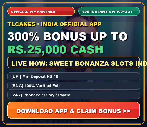TLCakes Official Promotion
