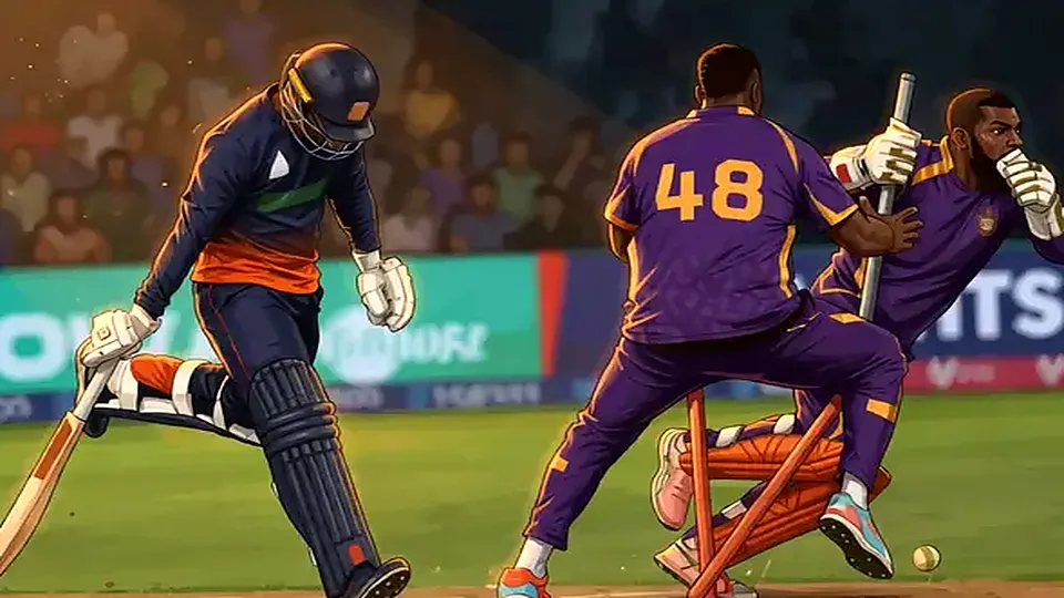 Sweet Bonanza Slots India buzz as RCB vs GT IPL 2026 final nears