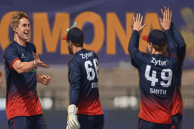 Tactical Breakdown: Pitch Conditions, Toss Impact & Sweet Bonanza Slots India Insights