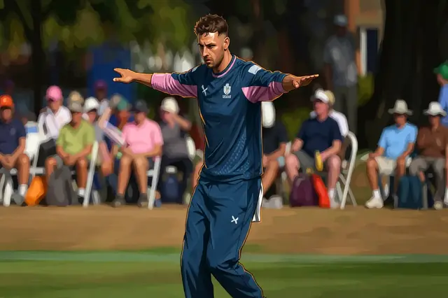 Marsh, Crawley, Brook rise to occasion as Sunrisers blitz Super Giants